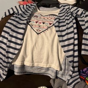 Girls Size 4T